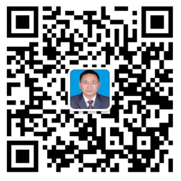 个人微信号